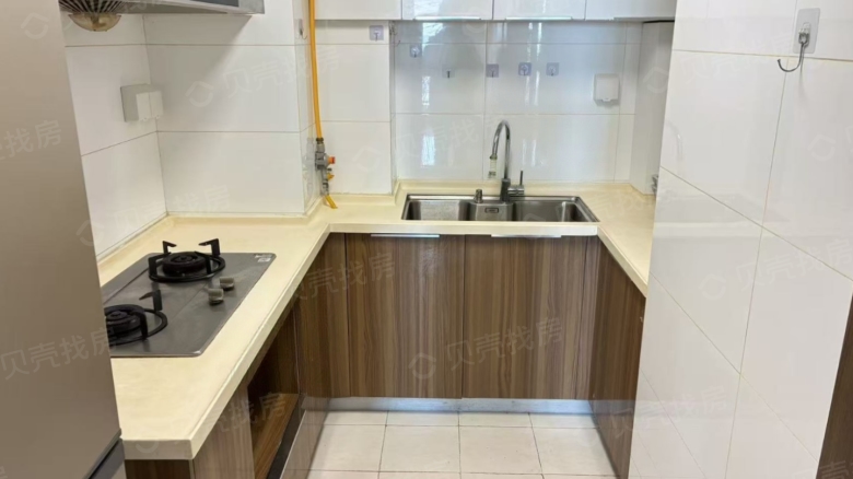 Apartment for rent in Changchun - China Resources Ziyun Mansion Phase III - Photo 8