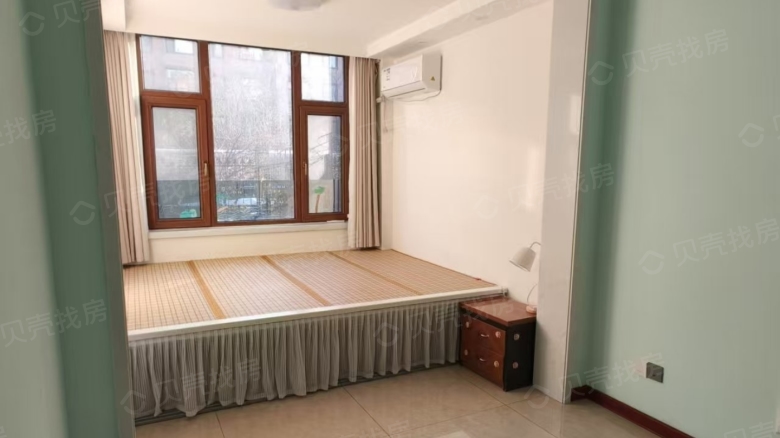 Apartment for rent in Changchun - Fuao New East District - Photo 3