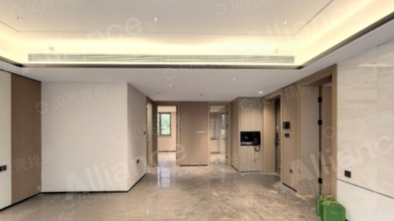 Apartment for rent in Shenyang - Midea Junlan Jiangshan - Photo 1