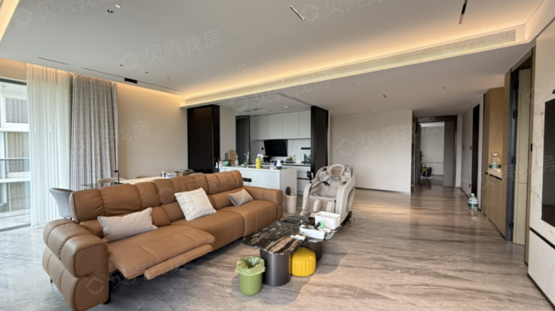 Rent Apartment in Sanya: CTS Futing Mansion