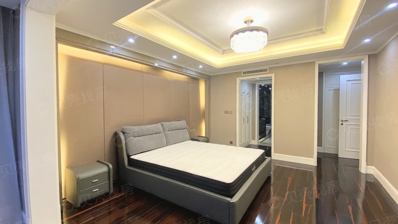 Apartment for rent in Harbin - R&F River Bay New City - Photo 7