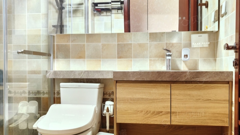 Apartment for rent in Shenyang - Shangjing New World - Photo 6