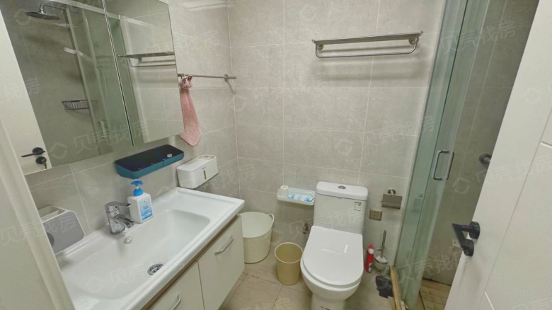 Apartment for rent in Nanjing - Central International - Photo 7