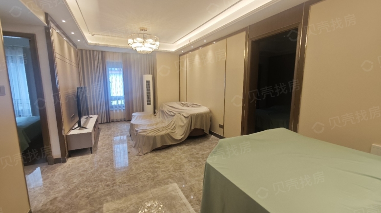 Apartment for rent in Chongqing - Evergrande Yundi - Photo 2