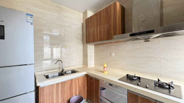 Apartment for rent in Sanya - Mangrove Isle - Photo 5