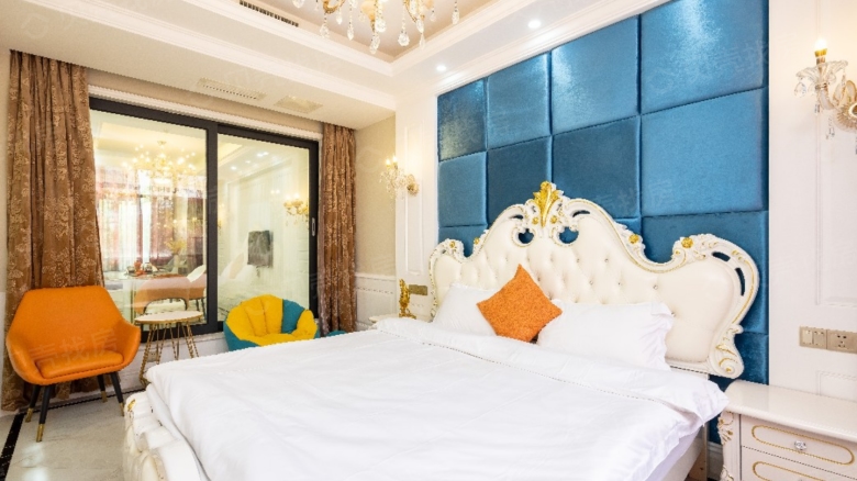 Apartment for rent in Sanya - Rizhao Sanya Bay Golf Zone 1 - Photo 4