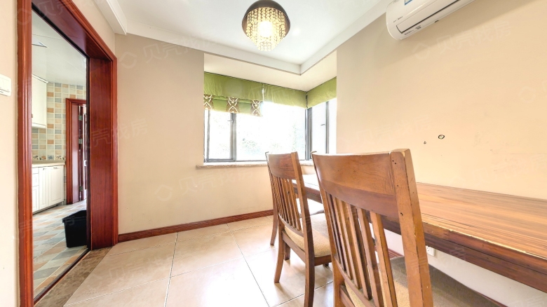 Apartment for rent in Suzhou - Lakeside Sky City - Photo 5