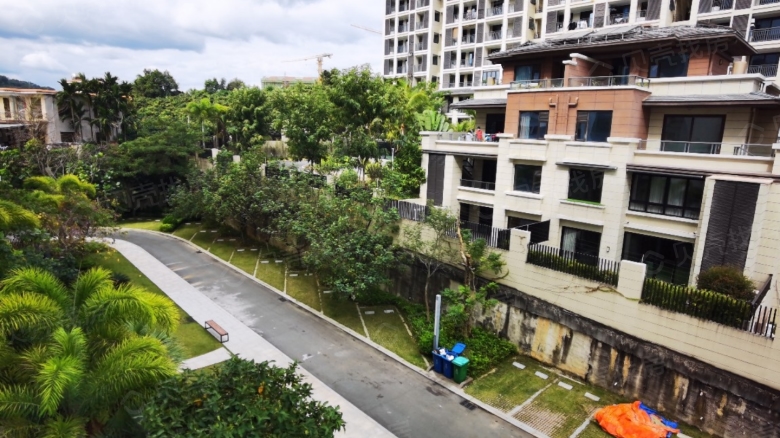 Apartment for rent in Sanya - Sanya Tianjiao Haitang Bay - Photo 15