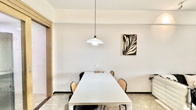 Apartment for rent in Sanya - Poly Greentown Yuefu - Photo 6