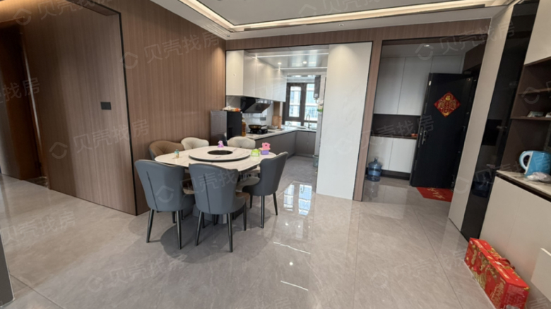 Apartment for rent in Kunming - Jiantao Morning and Evening - Photo 12