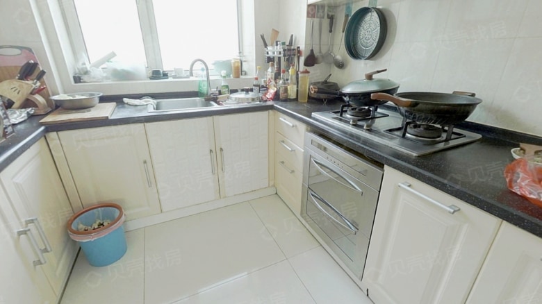 Apartment for rent in Shenyang - Manhattan International Estate - Photo 6