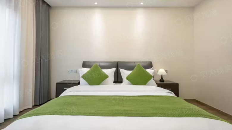 Apartment for rent in Huzhou - Shulan Health Valley - Photo 2