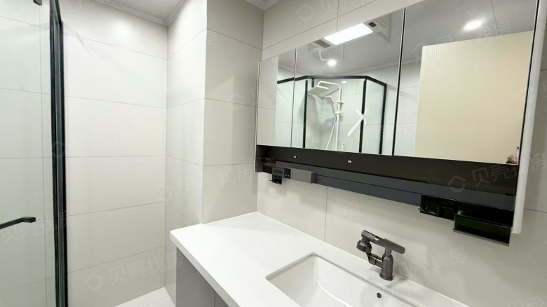 Apartment for rent in Harbin - Qunli New Town North District - Photo 5