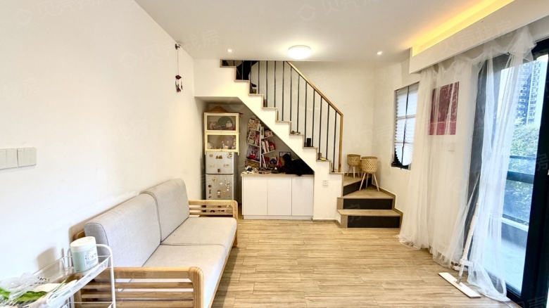 Vanke Lakeside Holiday Park Phase II