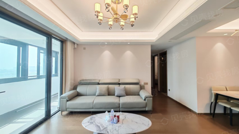 Apartment for rent in Nanjing - Tiancui - Photo 2