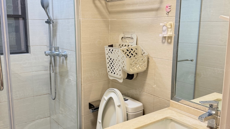 Apartment for rent in Wuhan - Greenland International Ideal City Phase V - Photo 4