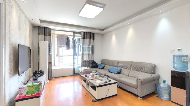 Apartment for rent in Qingdao - Ruiyuan Mingjia Hui - Photo 2