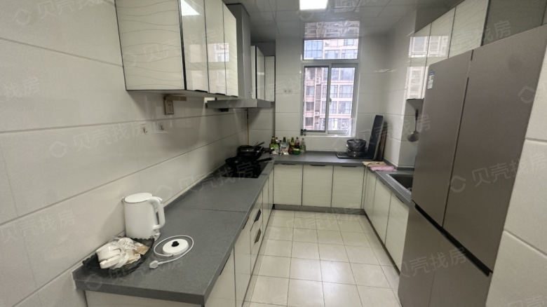 Apartment for rent in Jinan - Shun'ao Huafu - Photo 6