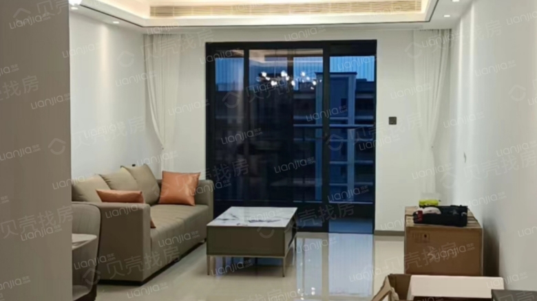 Apartment for rent in Fuzhou - Sunac Fuzhou Mansion Zone C - Photo 2
