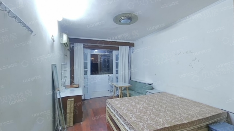 Apartment for rent in Shanghai - No. 231 Xuanhua Road - Photo 2