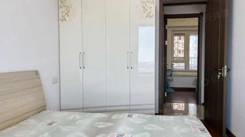 Apartment for rent in Changchun - China Resources Ziyun Mansion Phase III - Photo 7