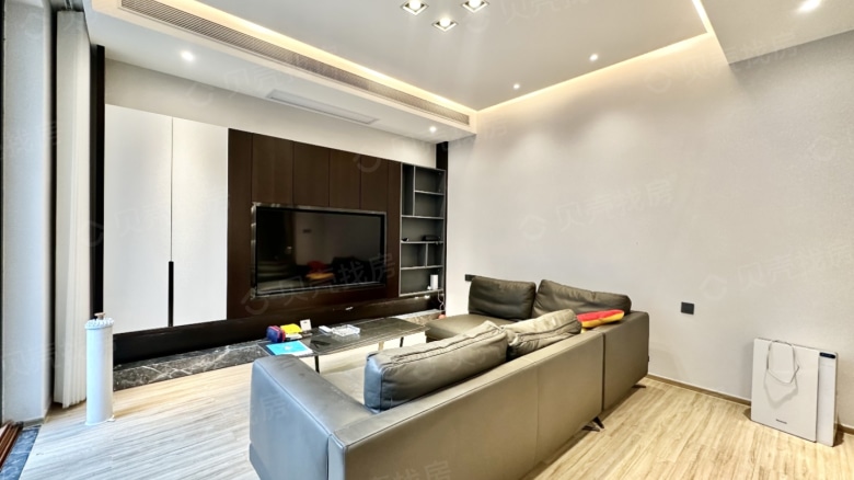 Apartment for rent in Sanya - Vanke Lakeside Resort Park Phase II - Photo 2