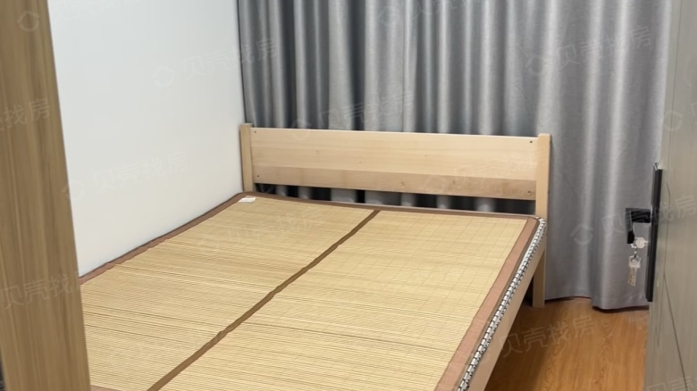 Apartment for rent in Wenzhou - Dexin Wangchenli - Photo 3