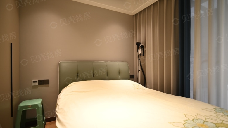 Apartment for rent in Chongqing - Kangqiao Rongfu - Photo 11