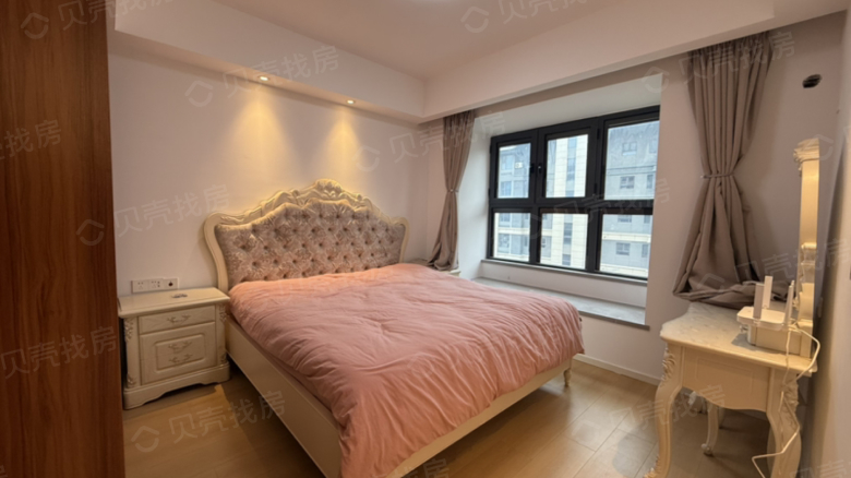 Suzhou expat housing - Furnished apartment: Moonlit Waterfront