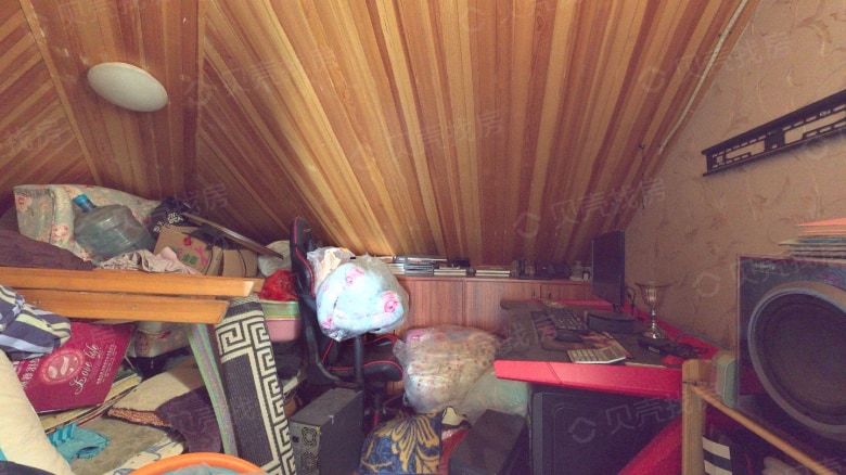 Apartment for rent in Beijing - Golden Fragrant Forest Phase V - Photo 22