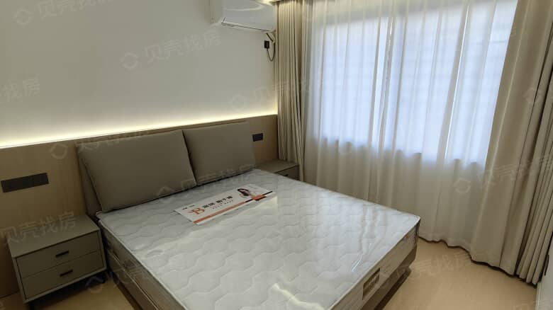 Wenzhou expat housing - Furnished apartment: Qingtai Residential Quarter