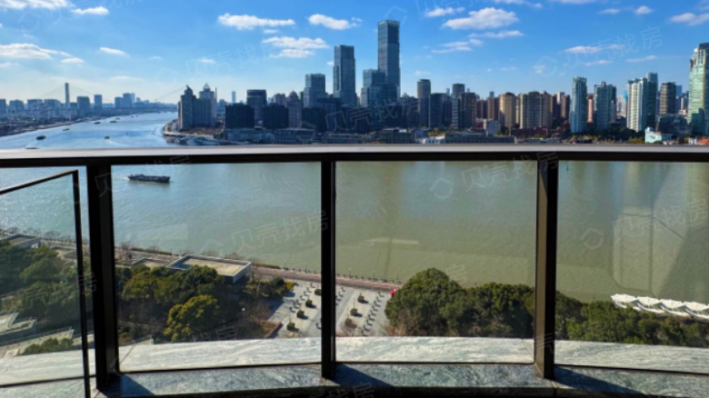 Apartment for rent in Shanghai - Bund Riviera - Photo 3