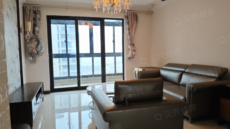 Apartment for rent in Huzhou - Evergrande Longxi Jade - Photo 1