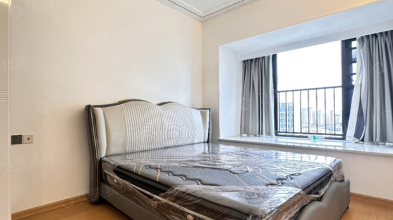 Apartment for rent in Kunming - Yunhe Center - Photo 4