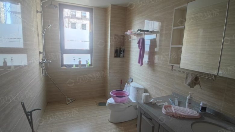 Apartment for rent in Harbin - Lanyue Oriental - Photo 6