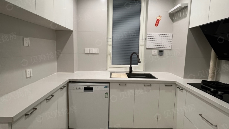 Apartment for rent in Jiaxing - Sunac Haiyue Mansion - Photo 3