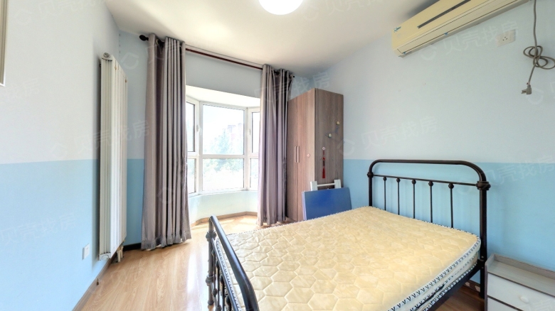 Rent Apartment in Beijing: Zhonghai City Shengchaofei - Image 4