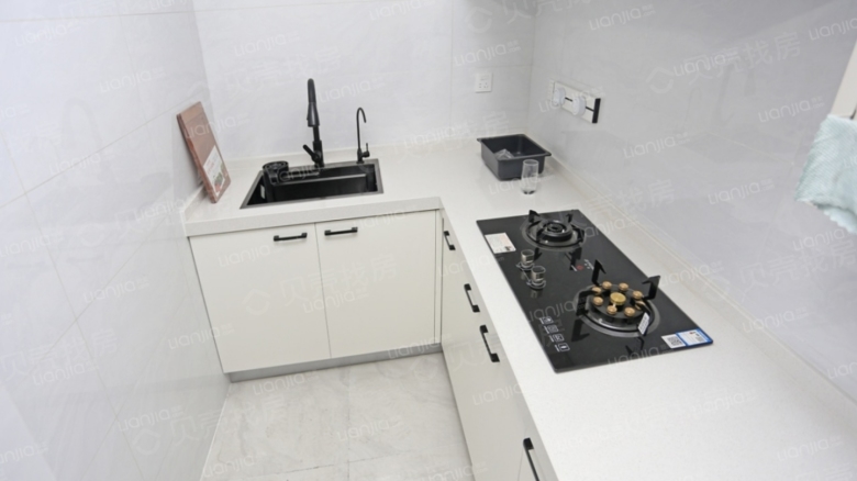 Apartment for rent in Shanghai - Jiangqiao Yicun - Photo 4