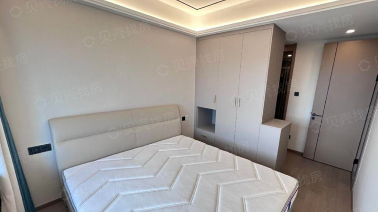 Apartment for rent in Qingdao - Vanke Jinyu Huafu - Photo 2