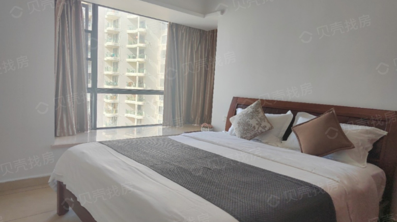 Apartment for rent in Sanya - Beautiful New Coast - Photo 2