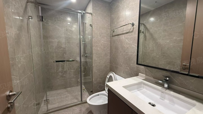 Apartment for rent in Haikou - West YUE Mansion, Phase III of China Resources Center - Photo 6