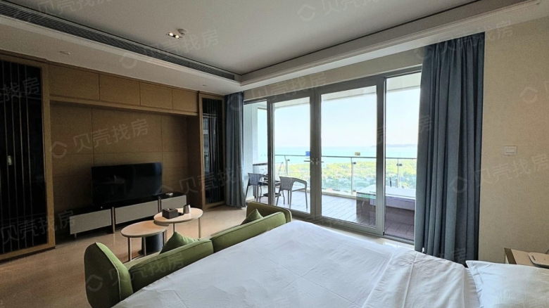 Apartment for rent in Sanya - Atlantis Tang'an - Photo 2