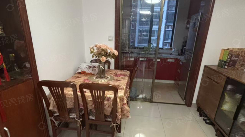 Apartment for rent in Shanghai - Changxin Garden - Photo 8