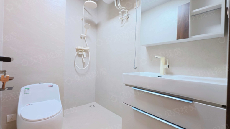 Apartment for rent in Harbin - Puyue Bay - Photo 8