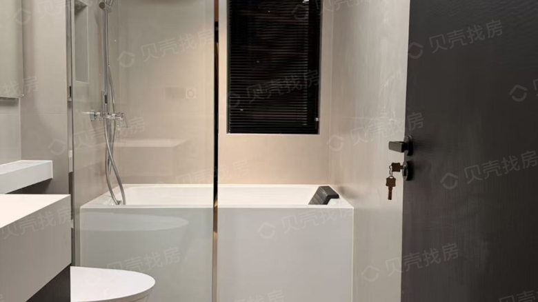 Apartment for rent in Chongqing - Changjia Hui Phase V - Photo 11