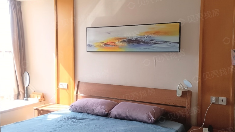 Apartment for rent in Sanya - Rongneng Sanya Bay Meili Phase V - Photo 2