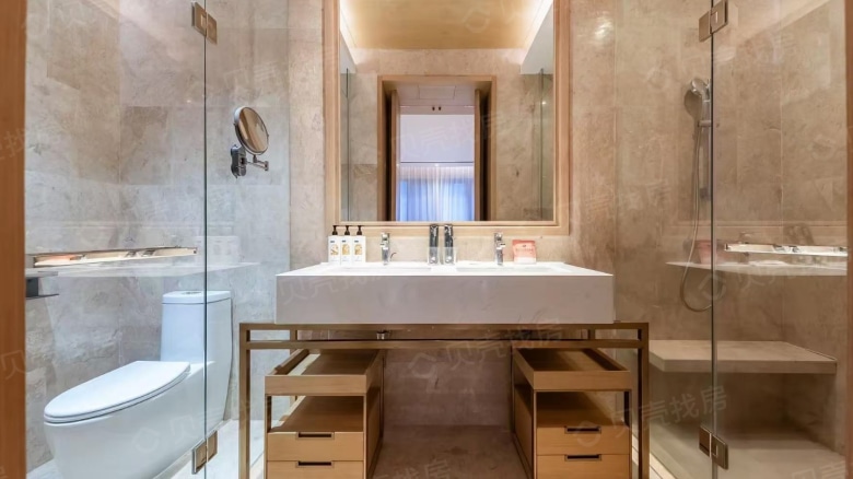 Apartment for rent in Sanya - Atlantis Tang'an - Photo 4