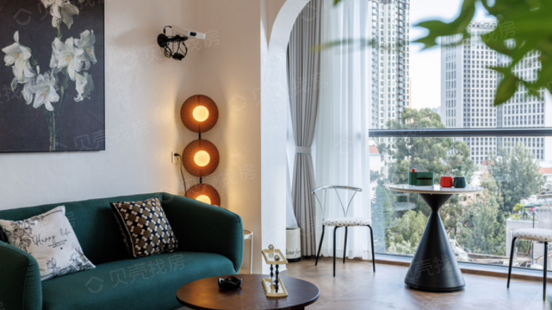 Apartment for rent in Kunming - Huaxin Yuefeng - Photo 1