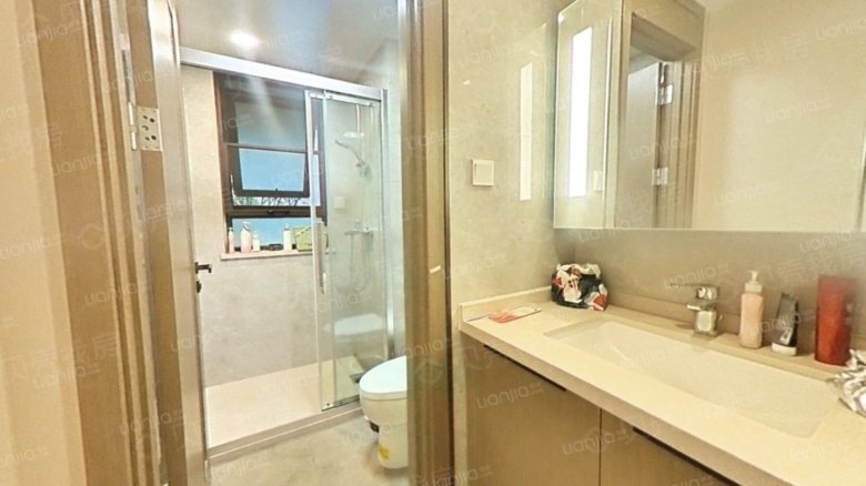 Apartment for rent in Nanjing - Longfor Tianju - Photo 7