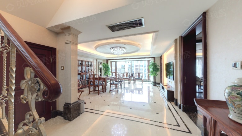 Apartment for rent in Beijing - Photo 13